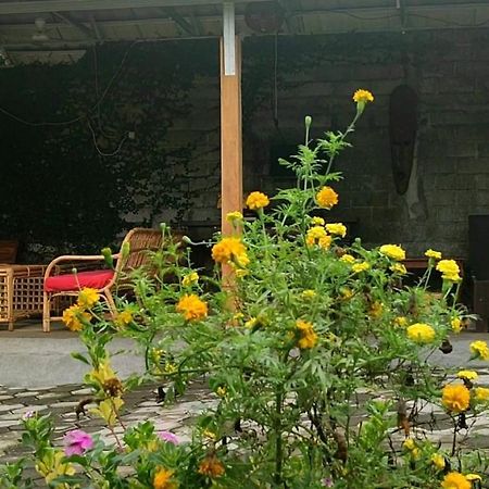 Oyo 2864 Mangsit Garden Homestay Eksteriør bilde