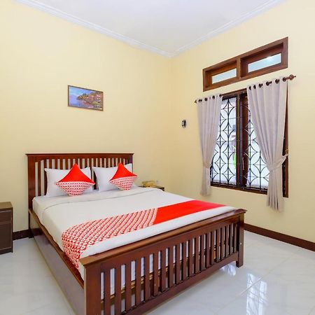 Oyo 2864 Mangsit Garden Homestay Eksteriør bilde