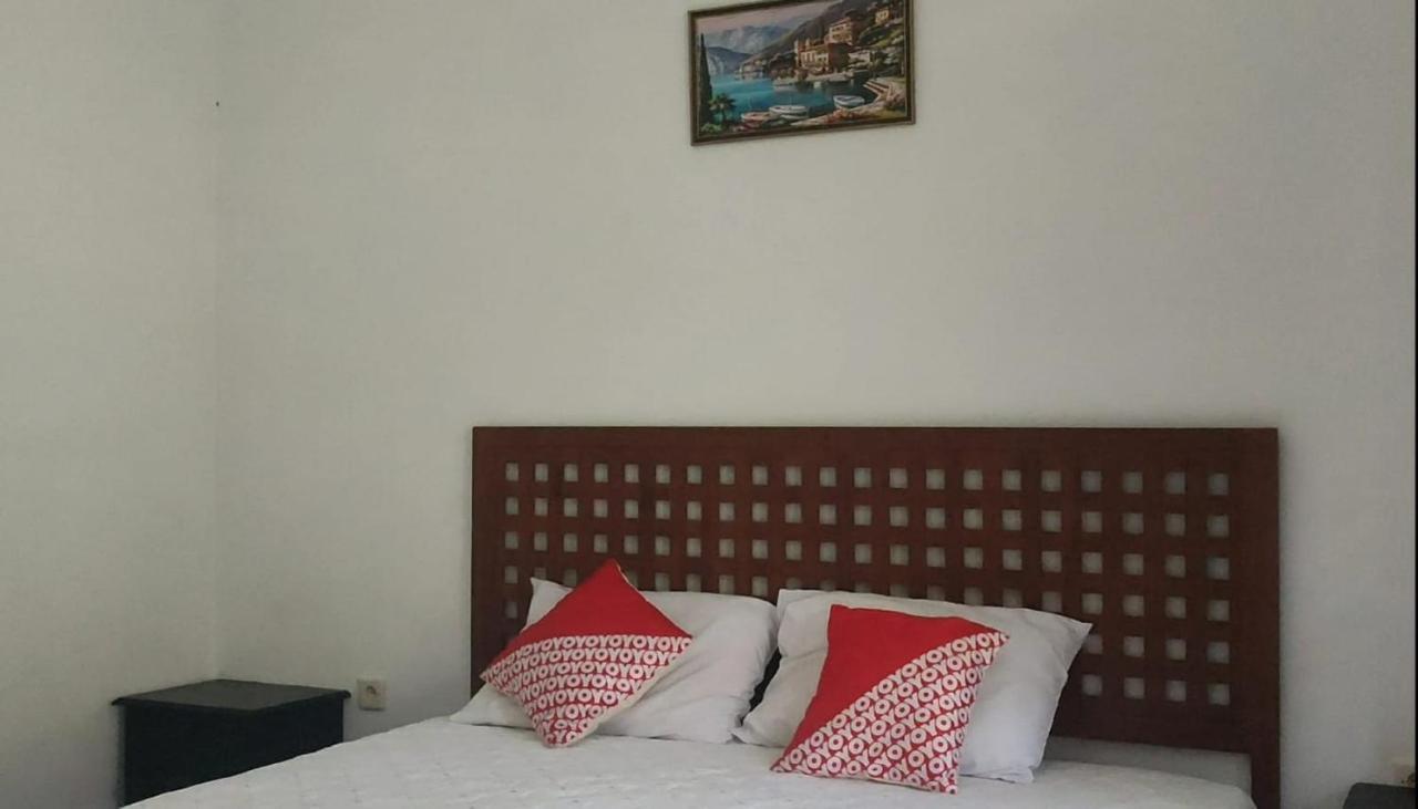 Oyo 2864 Mangsit Garden Homestay Eksteriør bilde