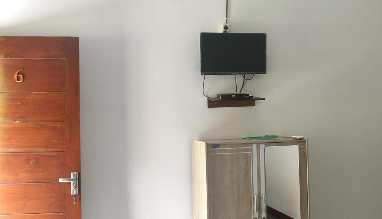 Oyo 2864 Mangsit Garden Homestay Eksteriør bilde