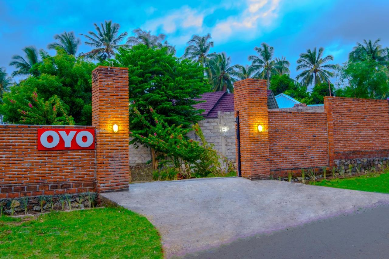 Oyo 2864 Mangsit Garden Homestay Eksteriør bilde